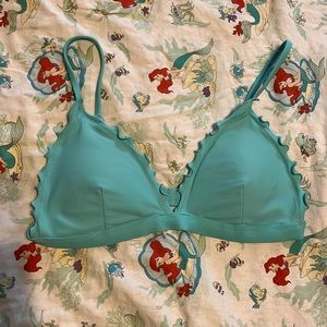 Hollister bikini top